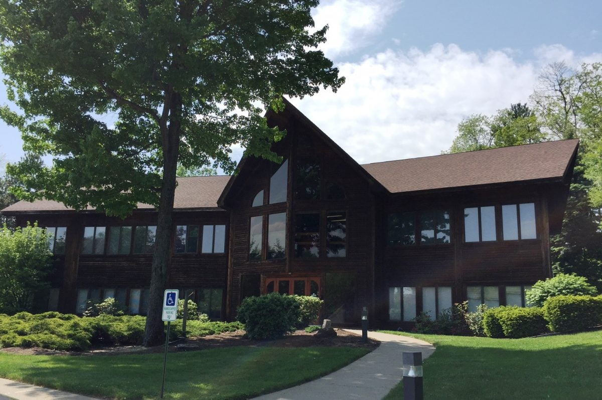 Available Commercial Office & Retail Space Clifton Park, NY MRK