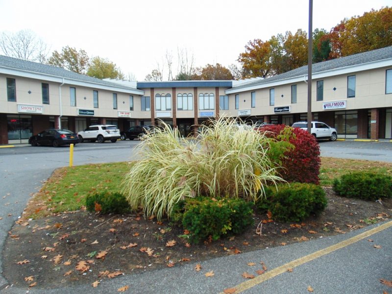 Available Commercial Office & Retail Space Clifton Park, NY MRK