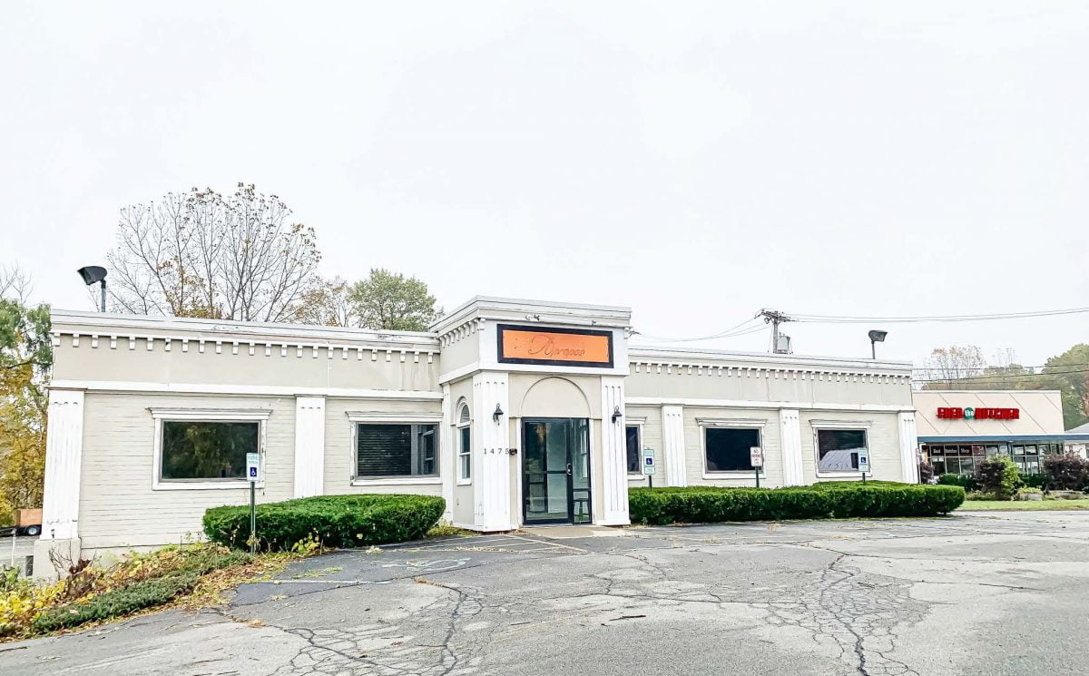 MRK Real Property Clifton Park, NY Commercial Real Estate Development